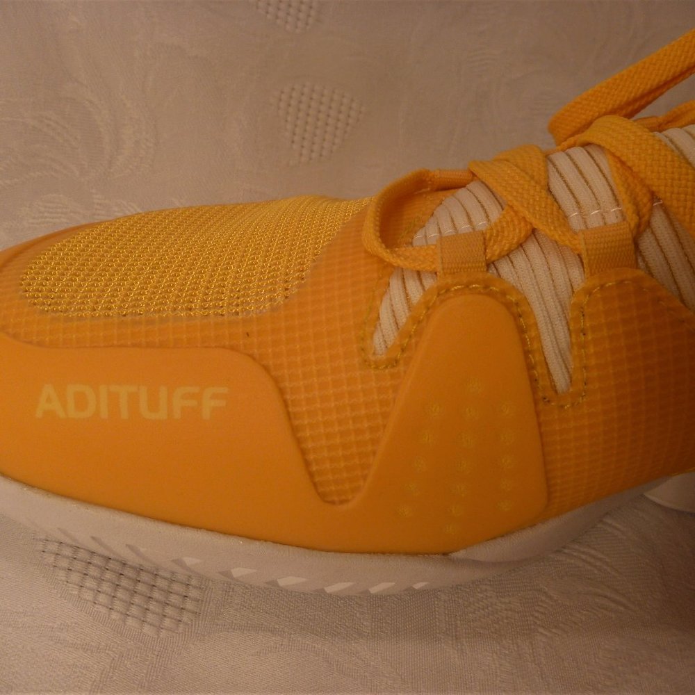 $$$SOLD adidas Adizero Ubersonic 2 Tennis Athletic - Picture 5 of 10